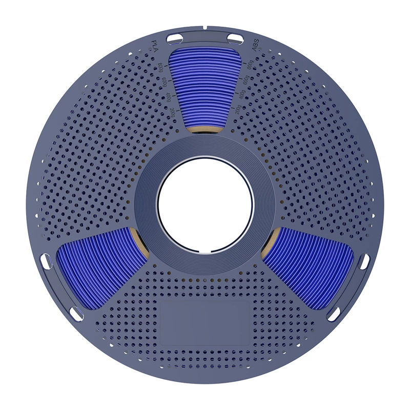 Filamento SUNLU High-Speed ABS 1,75 mm azul 1 kg