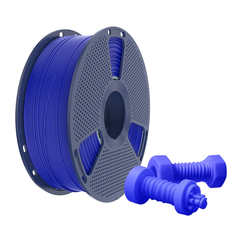 Filamento SUNLU High-Speed ABS 1,75 mm azul 1 kg