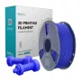 Filamento SUNLU High-Speed ABS 1,75 mm azul 1 kg