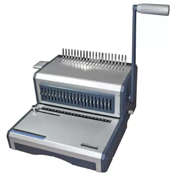 Agrafador de plástico LMG Signaltechnologie S160