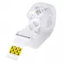 Deli fita adesiva transparente com dispensador D260804, 18 mm x 7 m