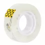 Deli fita adesiva transparente D260104, 18 mm x 33 m