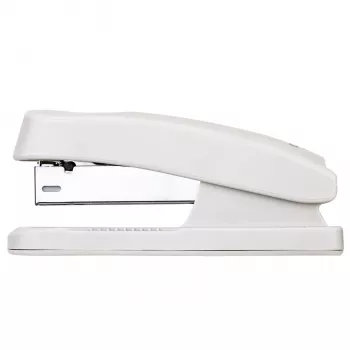 Agrafador de secretária Deli D391002, branco, 25 folhas