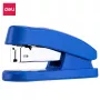 Agrafador Deli azul - agrafador (escritório)