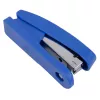 Agrafador Deli azul - agrafador (escritório)