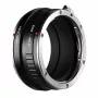 Adaptador de Objetiva Canon EF/EF-S para Nikon Z-Mount (KF06.367)