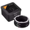 Adaptador de Objetiva Canon EF/EF-S para Nikon Z-Mount (KF06.367)