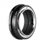 K&F Concept Adaptador de Objetiva Canon FD para Canon RF (Preto)