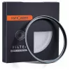 K&F Concept Filtro UV NANO-X PRO MRC 62mm