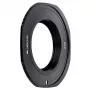 K&F Concept Adaptador de Objetiva PRO Canon EOS EF/EF-S para Corpo de Câmara M42 - Preto