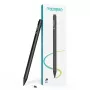 Metapen Pen G1 stylus ativo para Google Pixel e Amazon Fire - preto