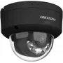 Câmara mini dome fixa 8 MP com Smart Hybrid Light e ColorVu Hikvision DS-2CD2187G3-LIS2UY 2.8mm preta