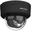 Câmara IP 6MP AcuSense ColorVu Hikvision DS-2CD2167G3-LIS2UY 2.8mm preta