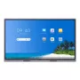Hikvision DS-D5B75RB/EP Ecrã interativo plano 75 polegadas Android 14 EDLA