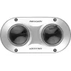 Hikvision DS-2CD6D82G2-IS(2.8mm) Câmara IP inteligente PanoVu 8MP