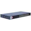 Hikvision DS-3E1528P-EI Switch gerido Gigabit PoE+ 24 portas