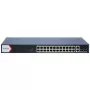Hikvision DS-3E1528P-EI(O-STD) switch Gigabit PoE, 24x PoE RJ45, 2x RJ45, 2x SFP