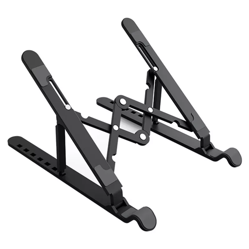 ORICO PFB-A24-BK-BP Suporte para portátil preto