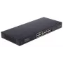 Switch PoE+ não gerido POE LANG NSW2020-16T1GT1GC-POE-IN, 16 portas PoE, 230W