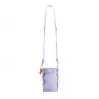 Bolsa crossbody PGYTECH OneGo Casual Lilac Purple