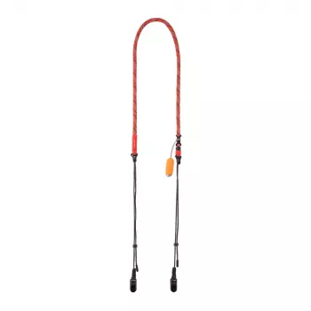 Correia de câmara PGYTECH Slim Outdoor Blaze Red