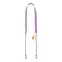 Correia de câmara PGYTECH Slim Trendy lilás