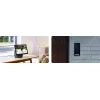 Videoporteiro IMOU VDP7 com campainha (PoE)