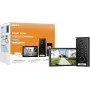 Videoporteiro IMOU VDP7 com campainha (PoE)