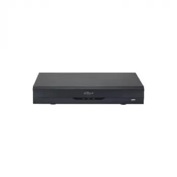 Gravador DVR Dahua XVR5108HE-I3/T 8 canais Penta-brid 5-em-1 com IA
