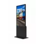 Ecrã interativo Dahua DS Indoor-Pro Floorstand Touch DHI-LDV55-HAI400TL-M 55 polegadas 4K