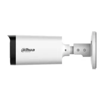 Câmara bullet HDCVI DAHUA 5MP HAC-HFW1500R-Z-IL-A-27135-S3-DIP com objetiva motorizada e Smart Dual Light
