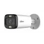 Câmara bullet HDCVI DAHUA 5MP HAC-HFW1500R-Z-IL-A-27135-S3-DIP com objetiva motorizada e Smart Dual Light