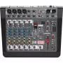 Allen & Heath ZEDi-10FX misturadora de 10 canais com interface de áudio USB e efeitos