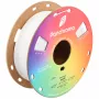 Polymaker Panchroma CoPE 1,75 mm branco 1 kg filamento para impressora 3D