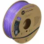 Filamento para impressora 3D Polymaker PolyLite ABS, 1,75 mm, 1 kg, Galaxy Purple