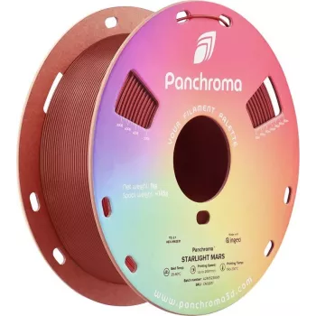 Polymaker Panchroma PLA Starlight 1,75 mm 1 kg filamento para impressora 3D