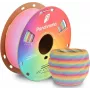 Polymaker CA5001 Panchroma PLA Gradient Satin Rainbow 1,75 mm 1 kg filamento