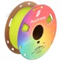 Polymaker Panchroma PLA Matte 1,75 mm Lime Green 1 kg filamento para impressora 3D