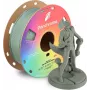 Filamento para impressora 3D Polymaker Panchroma PLA Matte, 1,75 mm, 1 kg, Muted Green
