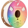 Filamento Polymaker Panchroma PLA Satin 1,75mm, branco, 1kg