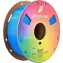 Filamento para impressora 3D Polymaker Panchroma PLA Silk 1,75 mm azul 1 kg