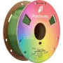 Filamento POLYMAKER Panchroma PLA Silk Peridot Green 1,75 mm 1 kg