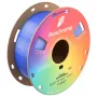 Filamento para impressora 3D Polymaker Panchroma PLA Silk, 1,75 mm, 1 kg, Periwinkle