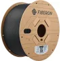 Filamento Polymaker Fiberon PA6-CF20 1,75mm, preto, 3kg