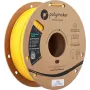 Filamento 3D POLYMAKER PETG 1,75 mm amarelo 1 kg (PB05007)