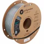 Filamento para impressora 3D Polymaker PETG, 1,75 mm, 1 kg, prateado (PB05010)