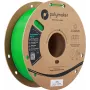 Filamento para impressora 3D Polymaker PETG, 1,75 mm, 1 kg, verde (PB05011)
