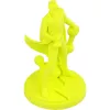 Filamento para impressora 3D Polymaker PETG, 1,75 mm, 1 kg, lima (PB05015)