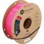 Filamento para impressora 3D Polymaker PETG, 1,75 mm, 1 kg, magenta (PB05017)