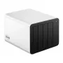 TerraMaster F4-425 PLUS N95 NAS de 4 baías DDR4 sem disco